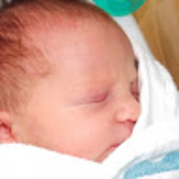 Meet your Posher, Kirk - Picture 1 of 1